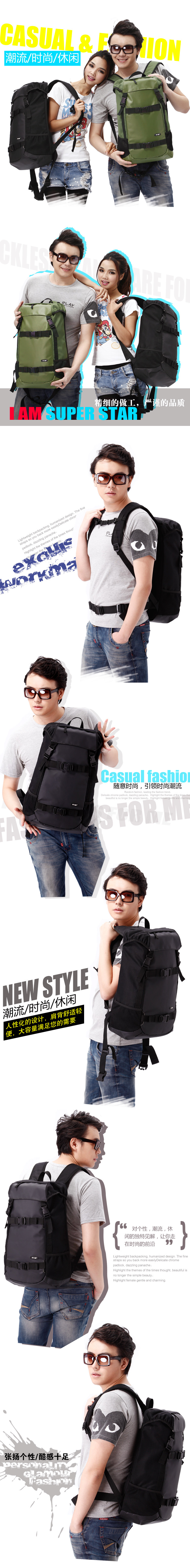 Sac homme - Ref 53462 Image 49