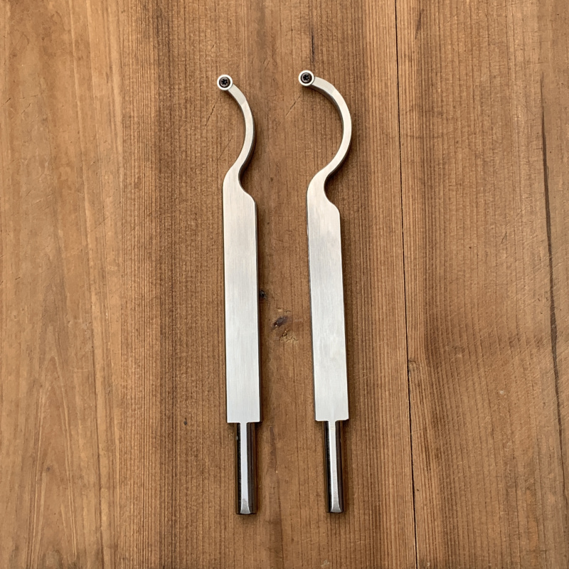 Woodworking Lathe Accessories Wood Spinning Tools Taiwan, Hong Kong, Macau