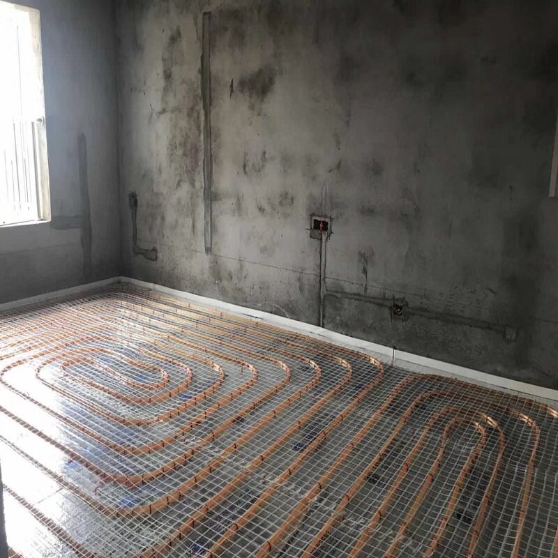 The Doctor's place to warm up a flat rice set gold.