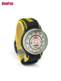 Канпас часы -тип спортивный компас на открытом воздухе для светящихся водонепроницаемы