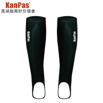 KANPAS professional orienteering cross-country leggings summer sun protection breathable sports knee pads running Belt protective layer