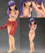 Alta ALTER Fate between Tongying Sakura swimsuit water Japanese version hand-held spot