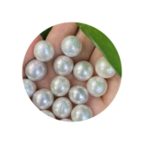 Натуральные бусины из жемчуга, 14mm, DIY