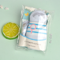 Japan Suki Switch Limited Grass Flowers Wood Fruits Low Acumen Physical Sunburn Cream Sensitive Muscumin Use