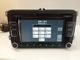 Special offer Volkswagen RCD510 radio Rns510 navigation RNS315POLO query boot password CD decoding