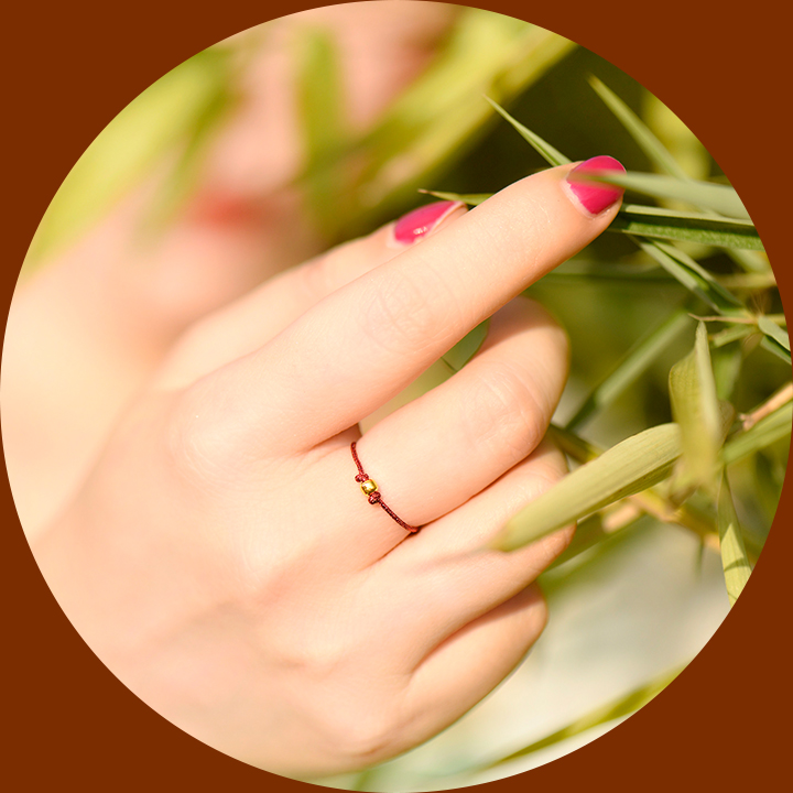 Bague Femme - Ref 3087919 Image 35