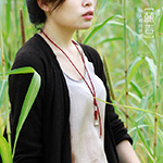 Bracelet de cheville Femme en Argenterie - Ref 3104306 Image 20