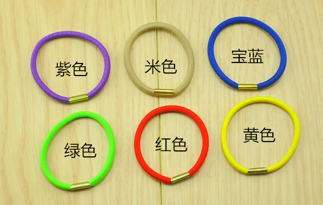 Accessoire cheveux en Fluid Systems - Ref 1200434 Image 10