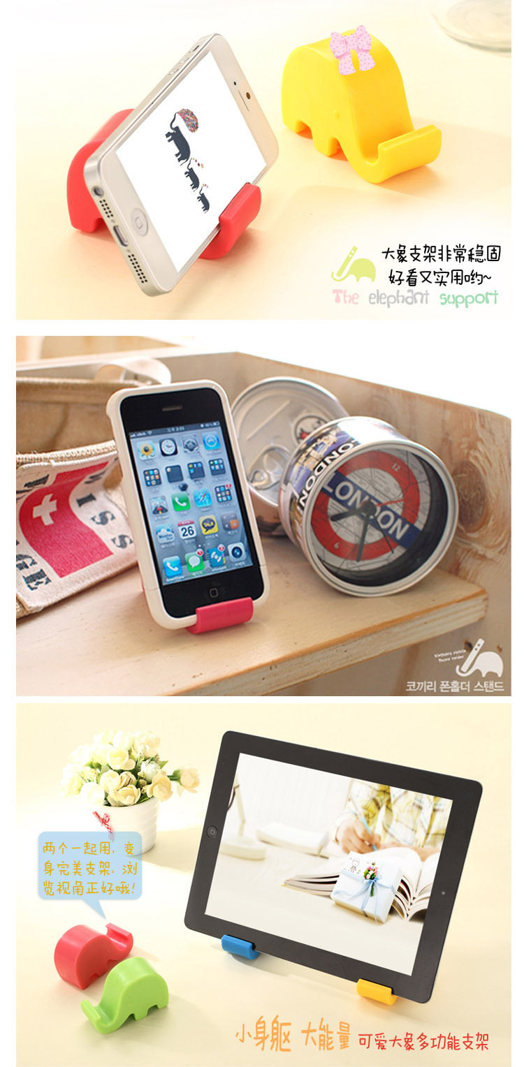 Support téléphone portable - Ref 1359007 Image 14