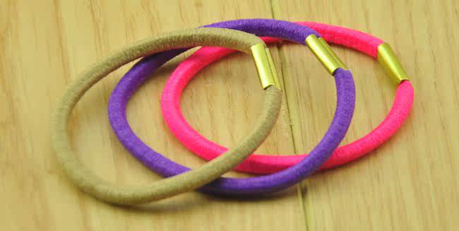 Accessoire cheveux en Fluid Systems - Ref 1200434 Image 9