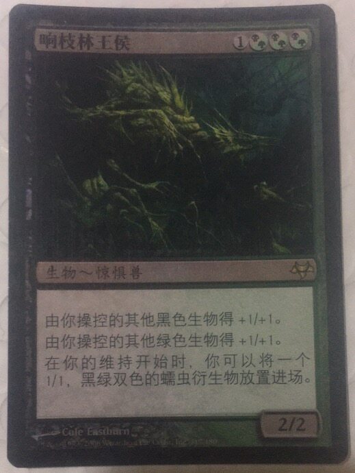 Multi-Ming and Old Zhao Magic Fengyun will flash the branch of Wang Hou Twilight