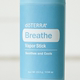 American doTERRA Smooth Breathing Compound Balm Essential Oil Protection Respiratory Portable Official ຂອງແທ້