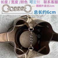 Цветный круг белой стали+круг