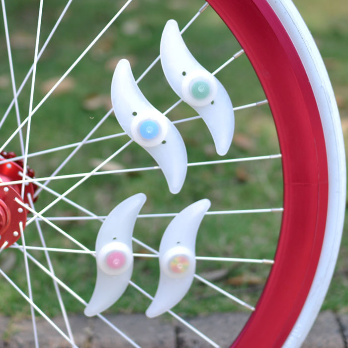 Eclairage pour vélo - Ref 2400259 Image 10