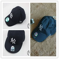 Đội bóng chày MLB Yankees của Mỹ Mũ bóng chày Mũ mũ Yankees - Bóng chày 	gậy bóng chày đồ chơi