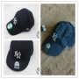 Đội bóng chày MLB Yankees của Mỹ Mũ bóng chày Mũ mũ Yankees - Bóng chày 	gậy bóng chày đồ chơi