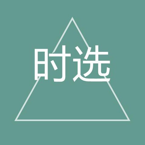 时选食品的LOGO