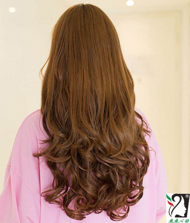 Extension cheveux - Ref 226394 Image 6