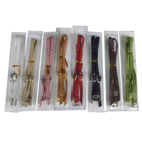 Genuine leather laces high heel shoes with wrap around your neck laces sandals with improved shoes size 10 Double