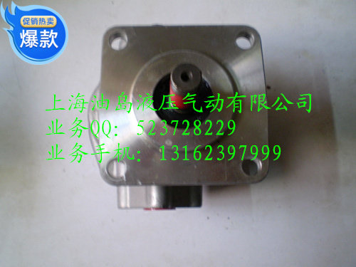 Hydraulic Pump Oil Pump High Pressure Gear Pump Gear Oil Pump HGP2A-F11R HGP2A-11R