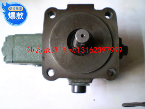 Hydraulic System Variable Pump Vane Pump Vane Oil Pump VP-40 VP-SF-40D VP40