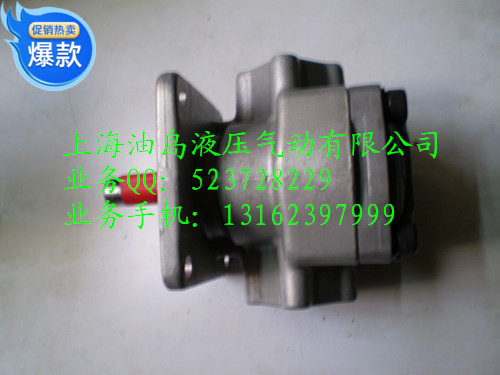 GPY series high-pressure gear pump hydraulic pump hydraulic gear GPY-5 GPY-5 8R GPY-F5 8R