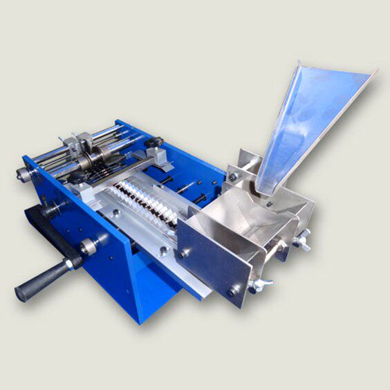 Supply of hand-shaking loose band combined resistance forming machine (F type) DFT-303-F resistance shearer