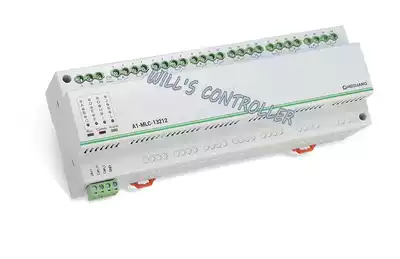 A1-MLC-13212 10 Manual Switch Current Detection Asset Management
