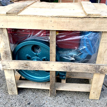 (Wooden frame packaging)Wooden frame link is just a wooden frame not a machine