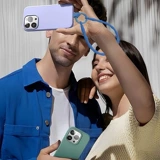 Apple, защитный совместимый чехол для телефона, силиконовая сумка через плечо, браслет, силиконовый мобильный телефон, дорожный водонепроницаемый ремешок, защита при падении