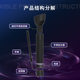 DEVASOMEtaQuestProVR ແວ່ນຕາເກມກອຟ lightsaber handle handle rod extension bracket