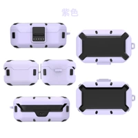 Доктор Пурпур Доктор Акула первое поколение