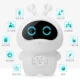 Robot thông minh WIFI giáo dục sớm máy đối thoại bằng giọng nói đồ chơi công nghệ cao trẻ em và trẻ em học tập đồng hành giáo dục đồ chơi giáo dục sớm