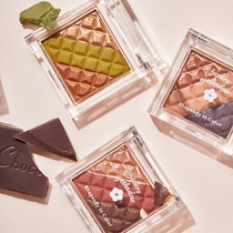 Clearance Judydoll Orange Color Chocolate Platter Eyeshadow Mango Magrano Box