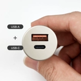 Маленькое зарядное устройство, 30W