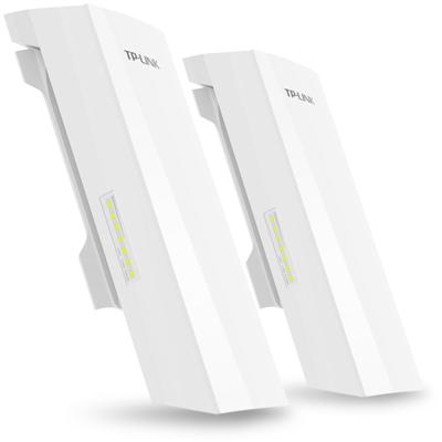 TP-LINK TL-S2-1KM monitor wireless bridge-set transmission 1 km camera end recording camera end