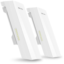 TP-LINK TL-S2-1KM monitoring wireless bridge package transmission 1km camera end video recorder end