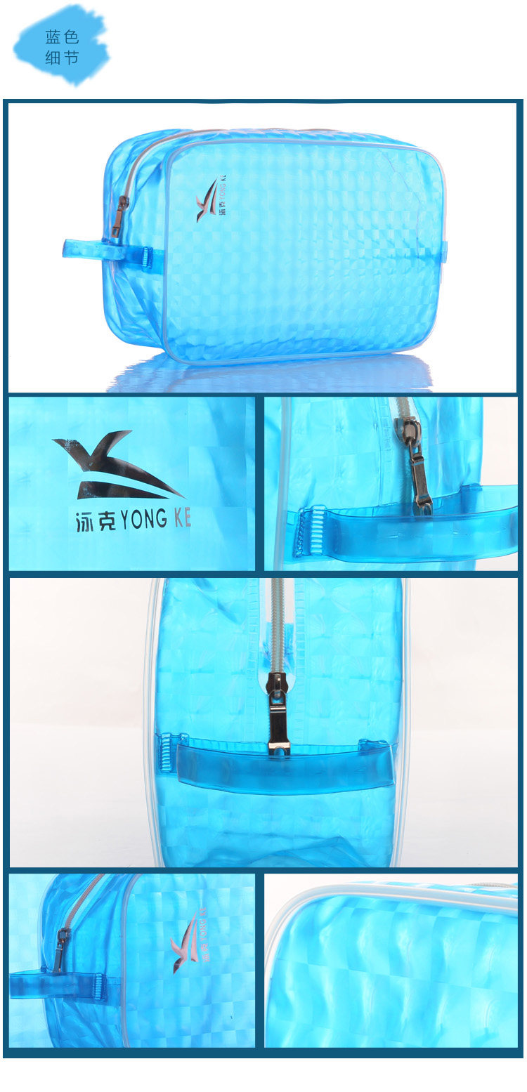 Sac de sport - Ref 8097 Image 6