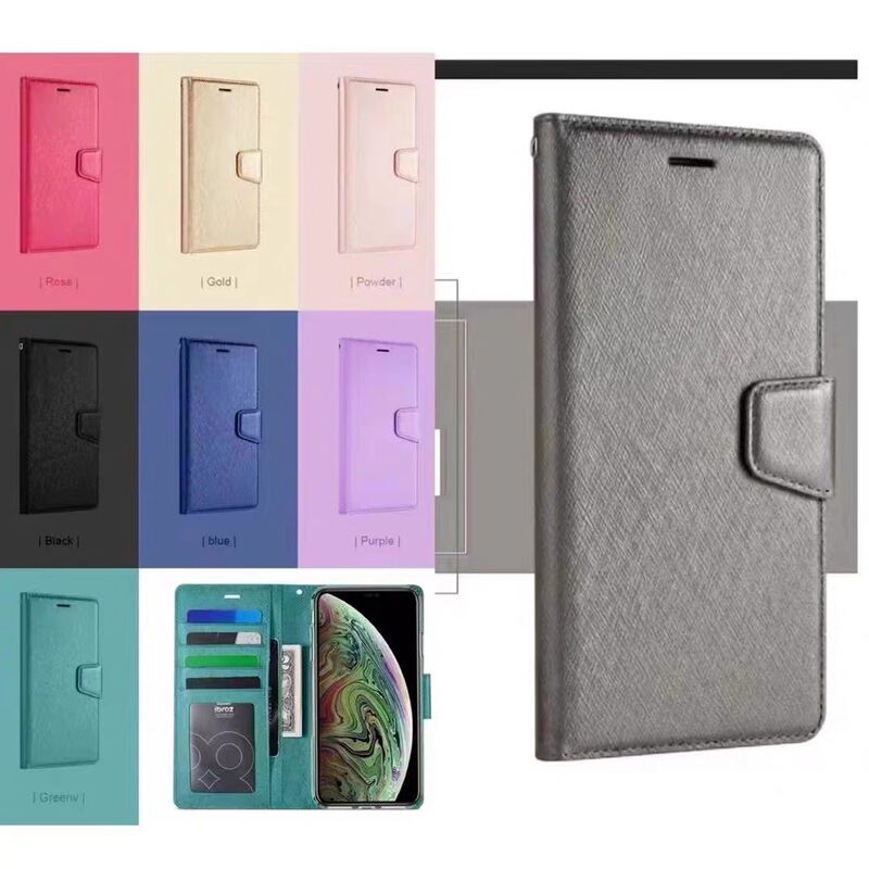 Alivo Is Suitable for Samsung A37 A57 Solid Color Silk Texture Protective Case A07 A17 Flip Stand Card Slot Wallet Leather Case Simple Anti-Drop Stylish Phone Case A27 Alivo Is Suitable for Samsung A37 A57 Solid Color Silk Texture Protective Case A07 A17 Flip Stand Card Slot Wallet Leather Case Simple Anti-Drop Stylish Phone Case A27