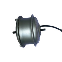 Jiante moped front drive motor station wagon motor front wheel v brake motor GIANT power assist controller