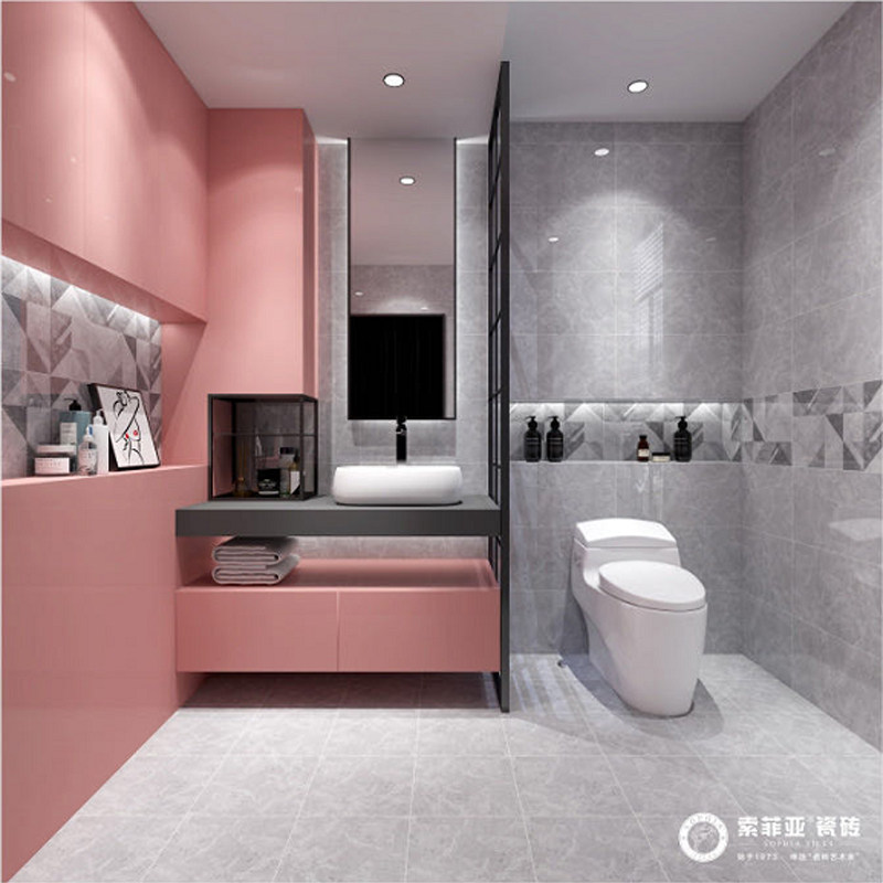 GOG-Gauge-Sofia -300 * 600 Cardiya SL30601