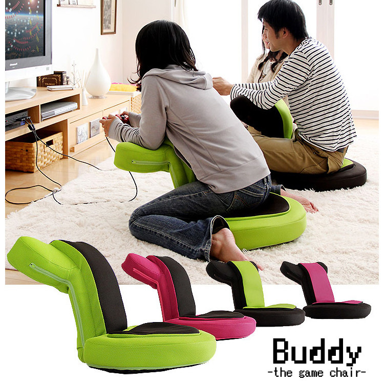 Single lazy sofa tatami living room TV electric competition trembles game lazy chair home recliner dormitory chair