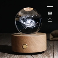 Модель движения музыкальной модели [Starry Sky]