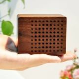 Деревянная музыкальная шкатулка, «сделай сам», делается под заказ, креативный подарок, подарок на день рождения