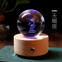 Модель движения музыкальной модели [Скорпион]