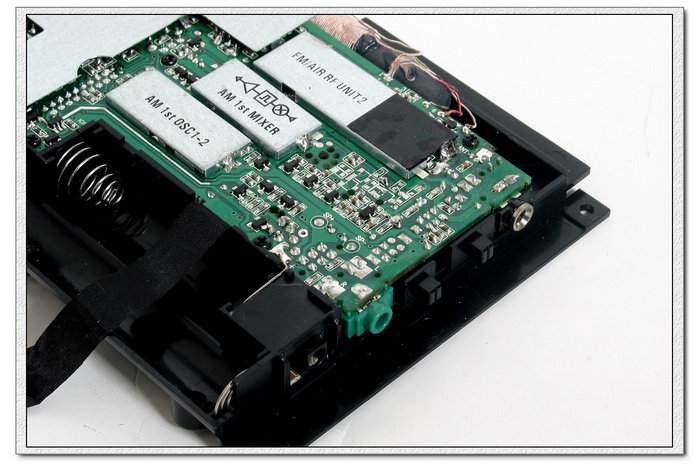 便携 旗舰机 德生pl660全波段收音机开箱及使用感受 第2页 败家不息 Chiphell 分享与交流用户体验