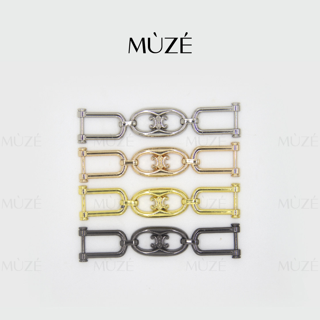 Curtain Accessories Soft Clothing Textile Pendant Metal Manufacturer Second Hair DIY Home Dress European and American Pillow Accessories