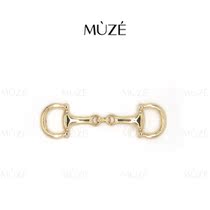 Curtain strap hanging accessories Pillow Shoes Soft Fitted accessories Double Buckle Accessories Curtain head Mantle DIY Prototype room