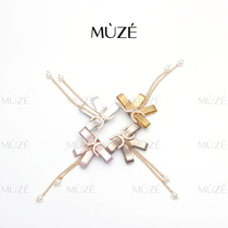 Brooch Belt Flow Su Pearl Chest Pin Button Temperament 100 Hitch Woman Skirt Accessories 7 Color Leather Pendant Curtain Head Pendant