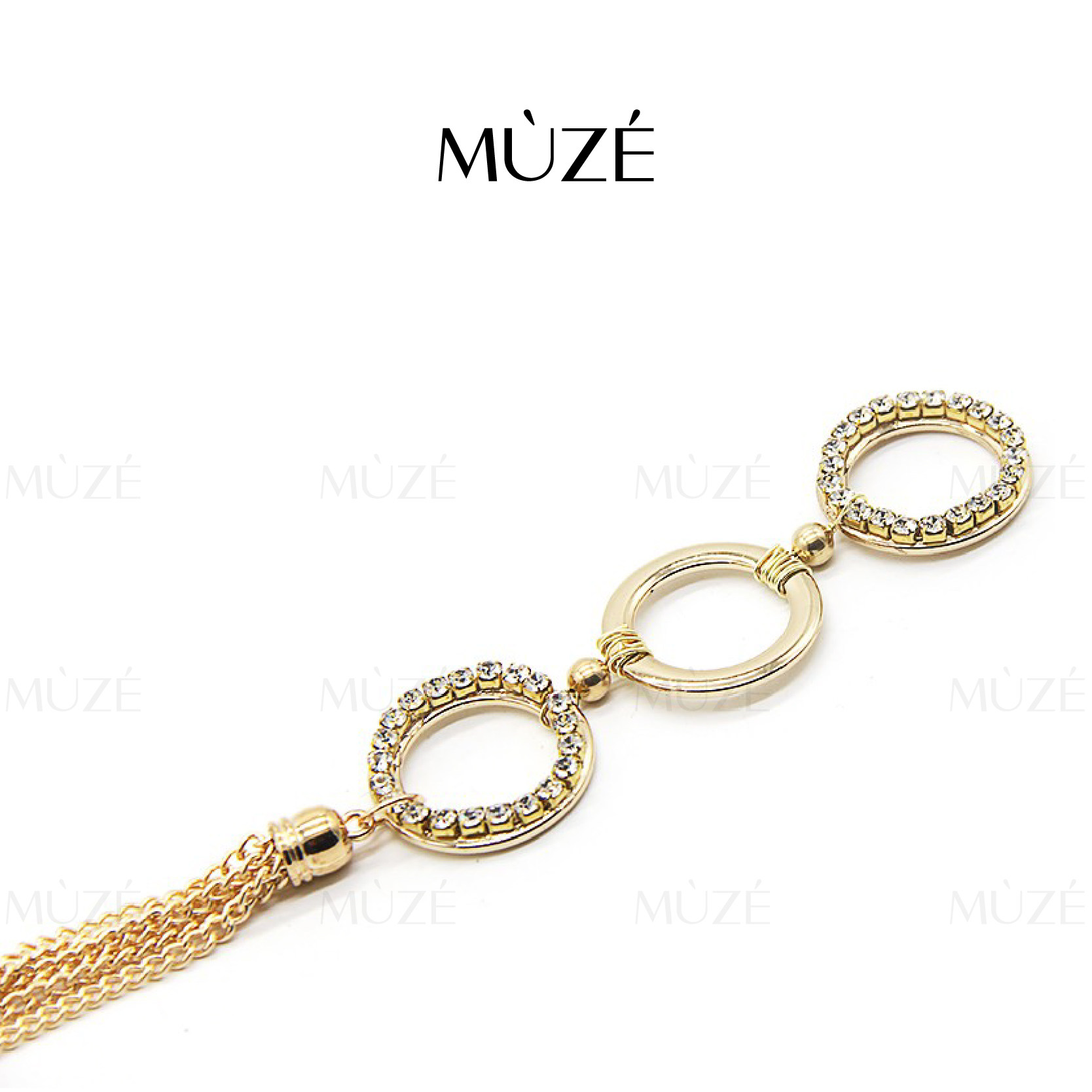 Metal Diamond Stream Su exquisite hanging accessories Curtain Drapes Pillow Clothing DIY Package Accessories Soft Clothing